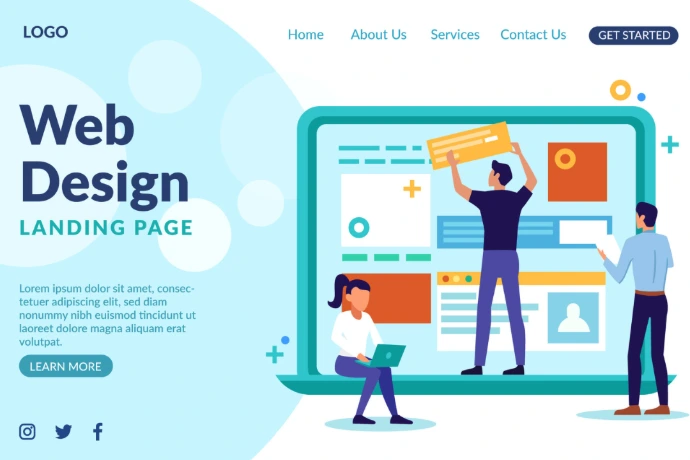 Social media marketing strategy for brand growth and audience engagement